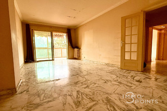 achat appartement nice 06100