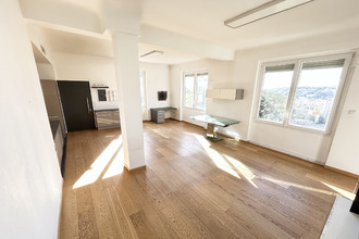 achat appartement nice 06100