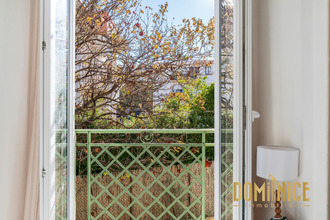 achat appartement nice 06100