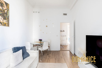 achat appartement nice 06100