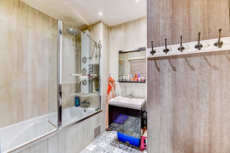 achat appartement nice 06100