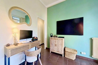 achat appartement nice 06100