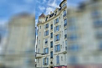 achat appartement nice 06100