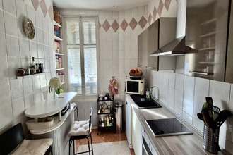 achat appartement nice 06100