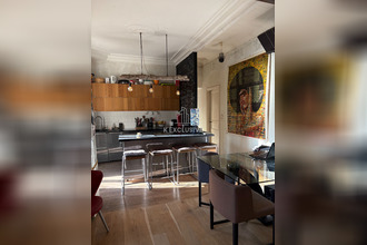 achat appartement nice 06100