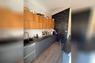 achat appartement nice 06100