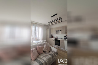 achat appartement nice 06100