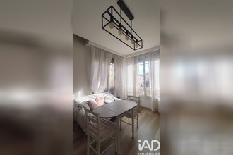 achat appartement nice 06100