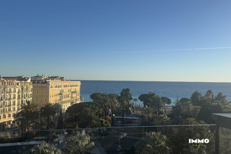 achat appartement nice 06100