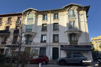 achat appartement nice 06100