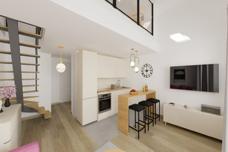 achat appartement nice 06100