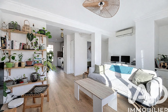 achat appartement nice 06100