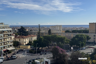 achat appartement nice 06100