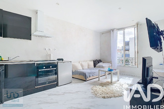 achat appartement nice 06100