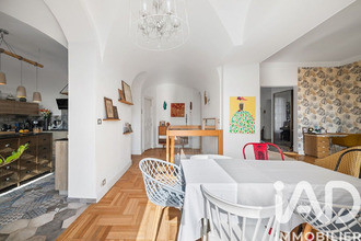 achat appartement nice 06100