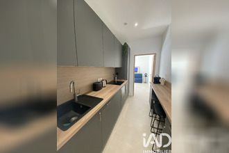 achat appartement nice 06100