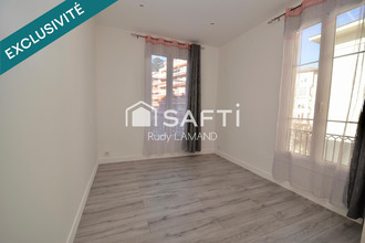 achat appartement nice 06100