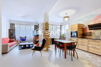 achat appartement nice 06100