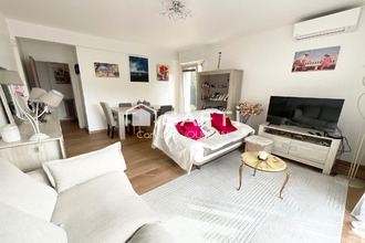 achat appartement nice 06100