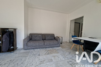 achat appartement nice 06100
