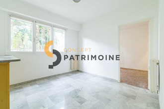 achat appartement nice 06100