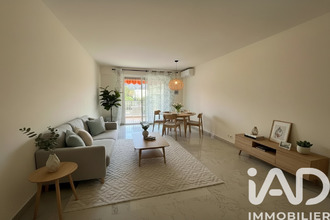 achat appartement nice 06100