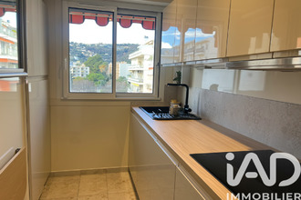 achat appartement nice 06100