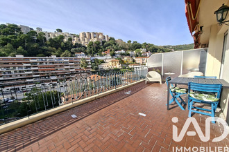 achat appartement nice 06100