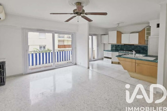 achat appartement nice 06100