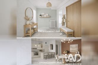 achat appartement nice 06100