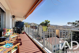 achat appartement nice 06100