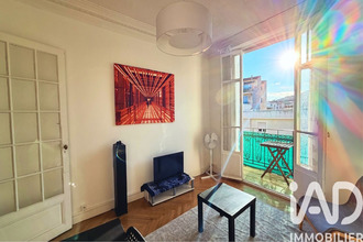 achat appartement nice 06100