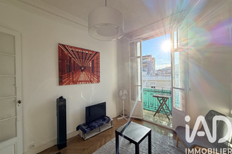 achat appartement nice 06100
