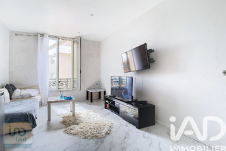 achat appartement nice 06100