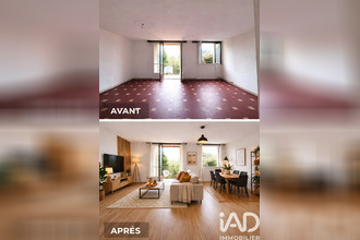 achat appartement nice 06100
