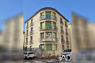 achat appartement nice 06100