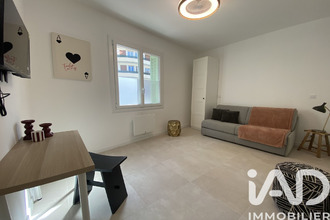 achat appartement nice 06100