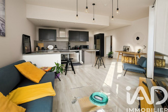 achat appartement nice 06100