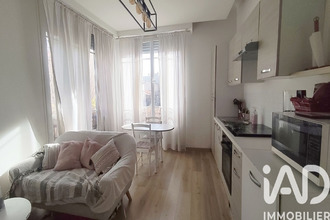 achat appartement nice 06100