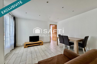achat appartement nice 06100