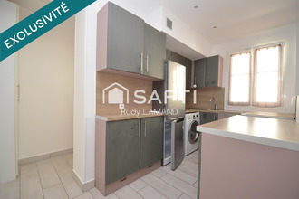 achat appartement nice 06100