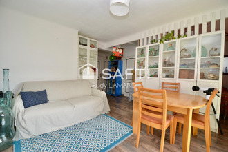 achat appartement nice 06100