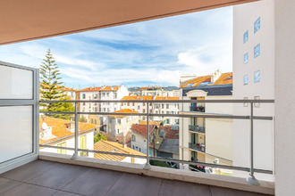achat appartement nice 06100