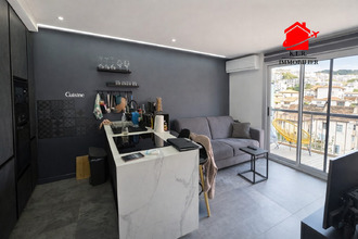 achat appartement nice 06100