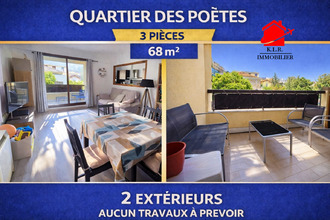 achat appartement nice 06100