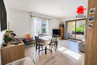 achat appartement nice 06100