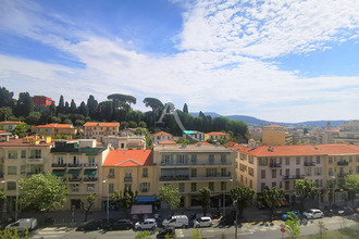 achat appartement nice 06100
