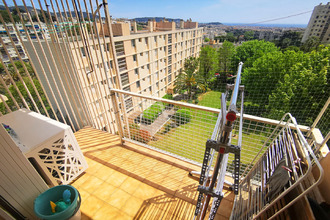 achat appartement nice 06100