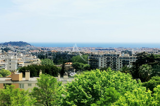 achat appartement nice 06100