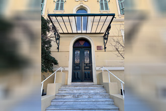 achat appartement nice 06100
